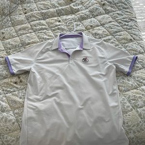 UNRL Barstool Sports Polo